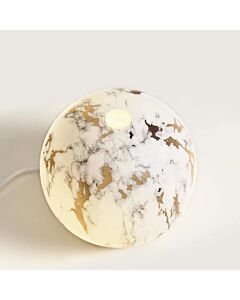 Maison Berger White Marbled Mist Diffuser